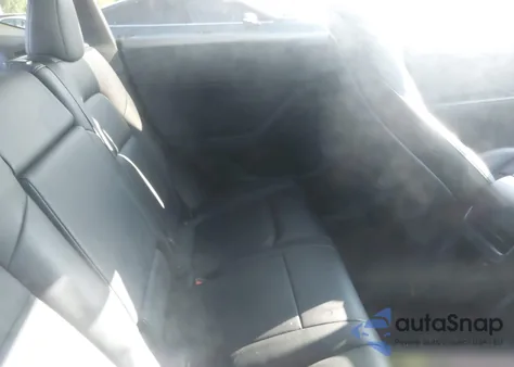 2020 Tesla Model Y Long Range Dual Motor All-Wheel Drive из США, поврежденный, VIN 5YJYGDEE0LF048369